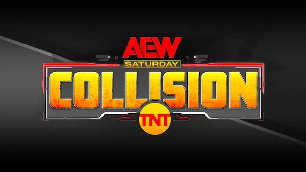 AEW Collision 10/4/25