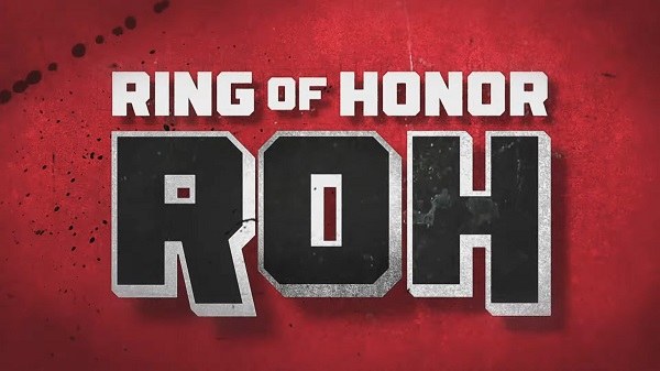 ROH Wrestling Live 10/2/25 – 2nd October 2025
