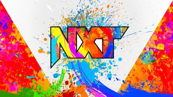 WWE NxT 10/7/25 – 7th October 2025