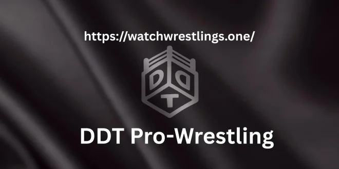 DDT Kazuma Sumi Hometown Return Live 11/24/2025 - Emotional Sumi Soars for Mie