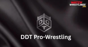 DDT Shout Your Love Live Stream 11/23/25 in the Ring of Hama Full Card, Start Time & Live Stream Guide