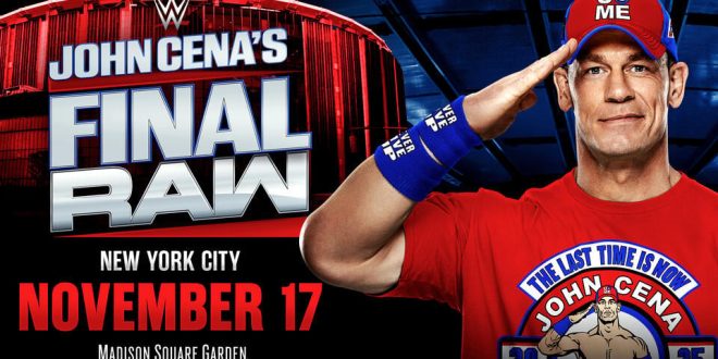 Watch WWE Raw Live 11/17/25