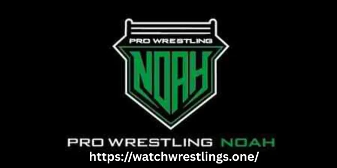 NOAH : TEAM NOAH JUDGMENT Live 11/29/25 GHC Title Implications, and the Ultimate Test of Loyalty
