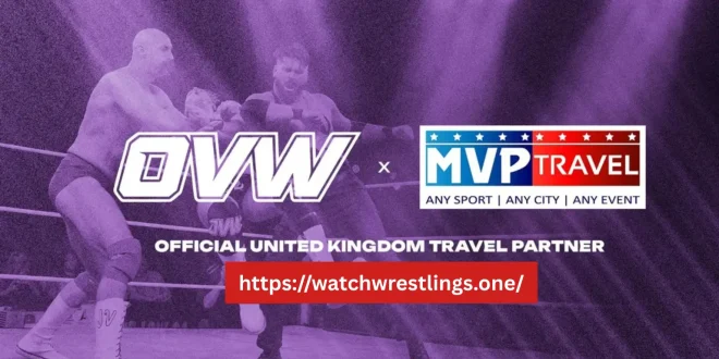 OVW Wrestling LIVE Stream 11/28/25 : Friday Night Fight Card Preview