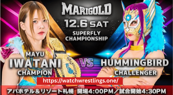 Marigold True Victory 2025 – 12/6/25 Preview : Shocking New Champions Crowned in a Brutal Night