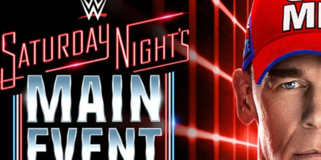 WWE Saturday Night Main Event 12/13/25 – 13 Dec 2025 Match Preview
