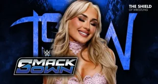 WWE SmackDown Live 12/5/25 : Full Match Card, Storyline Focus, and The Road to DeadLine