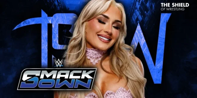 WWE SmackDown Live 12/5/25 : Full Match Card, Storyline Focus, and The Road to DeadLine