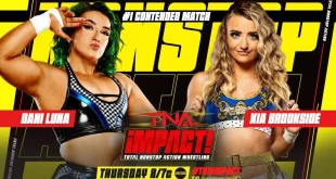 TNA iMPACT Wrestling Live 12/4/25 - 4th December 2025 : All-Out Brand Warfare Before Final Resolution!