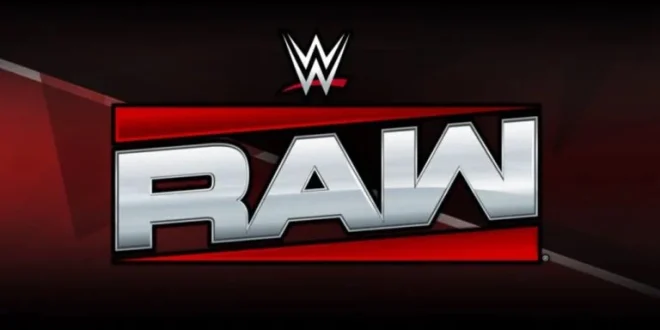WWE Raw 1/12/2026 Live Stream