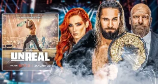 WWE Unreal Season 2 – Breaking Down the Spectacle