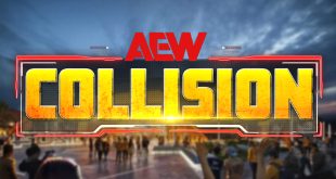 AEW Collision 1/17/26 Live