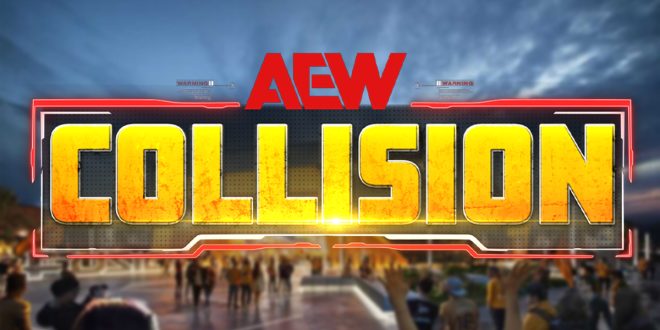 AEW Collision 1/17/26 Live
