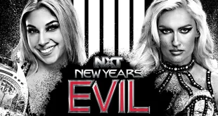 WWE NXT 1/6/26 Live Stream