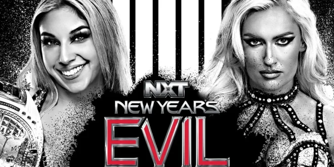 WWE NXT 1/6/26 Live Stream