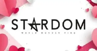 STARDOM 15th Anniversary Award 2026 Day 1 : 1/24/26 - 24th January 2026.