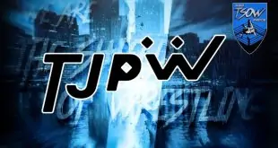 TJPW Max Heart Tournament 2026 - 1/31/2026 - 31st January 2026