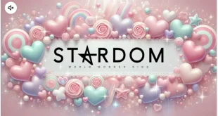 STARDOM in FUJI 2026 - 2/15/2026 February 15th, 2026