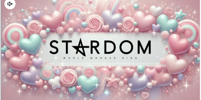 STARDOM in FUJI 2026 - 2/15/2026 February 15th, 2026