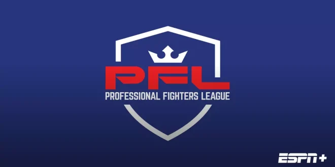 PFL Road to Dubai – Nurmagomedov vs. Davis - 2/7/2026