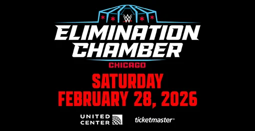 WWE Elimination Chamber 2026 Live Stream