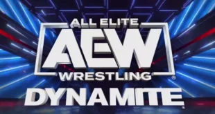 AEW Dynamite 4/29/26 - April 29 2026