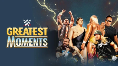 WWE Greatest Moments Season 3 Live 4/26/26 Complete Preview