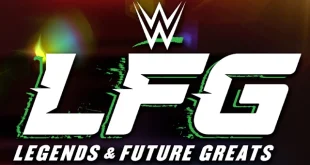 WWE LFG Season 3 April 26th 2026 - 4/26/26 Complete Preview