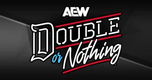 AEW Double or Nothing 2026 - 5/24/26 May 24, 2026
