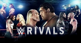 WWE Rivals Season 5 5/24/26 – May 24, 2026 Complete Preview