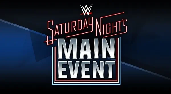WWE Saturday Night's Main Event 5/23/26