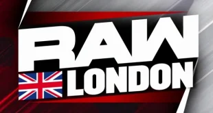 WWE Raw 6/22/26 - June 22 2026