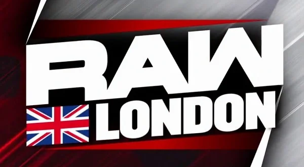 WWE Raw 6/22/26 - June 22 2026