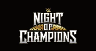 WWE Night of Champions 2026 June 27 – 6/27/26