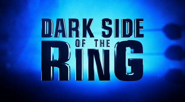 Dark Side of the Ring Season 7 Episode 2 July 7th 2026 – 7/7/26