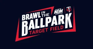 AEW Brawl in the Ballpark August 23 2026 - 8/23/26