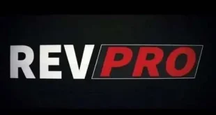RevPro 14th Anniversary Show 8/29/26 - August 29 2026 at OVO Arena Wembley
