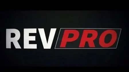RevPro 14th Anniversary Show 8/29/26 - August 29 2026 at OVO Arena Wembley